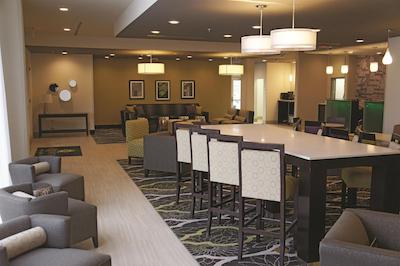 لا کوینتا این هاتیسبورگ ای-59