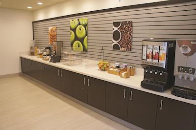 لا کوینتا این هاتیسبورگ ای-59