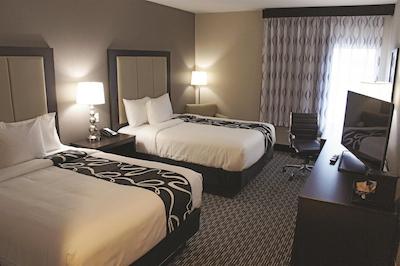 لا کوینتا این هاتیسبورگ ای-59