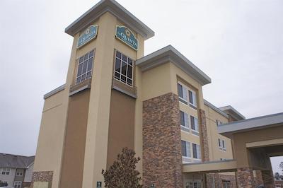 لا کوینتا این هاتیسبورگ ای-59