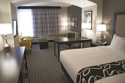 لا کوینتا این هاتیسبورگ ای-59