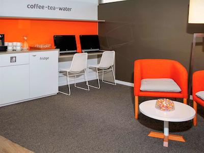 ایبیز استیلز مت ایسا ورنا هتل