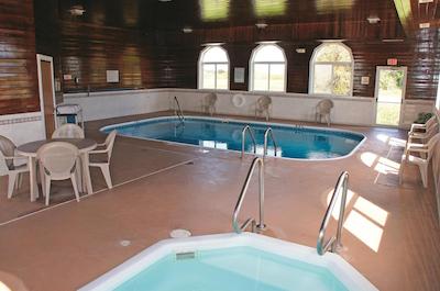 لا کوینتا این پرو استارود رک استات پارک