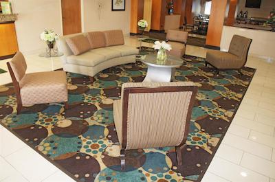 لا کوینتا این پرو استارود رک استات پارک