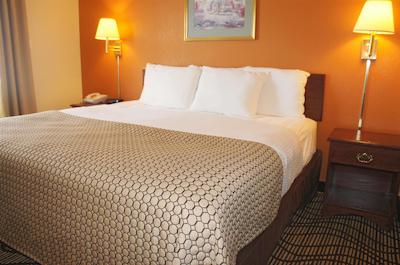 لا کوینتا این پرو استارود رک استات پارک