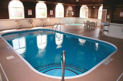 لا کوینتا این پرو استارود رک استات پارک