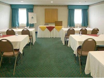 لا کوینتا این پرو استارود رک استات پارک