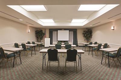 لا کوینتا این اند سویتز فرت میرز آیرپرت