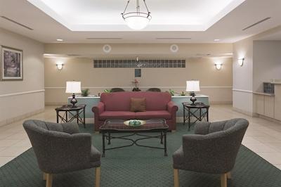 لا کوینتا این اند سویتز فرت میرز آیرپرت