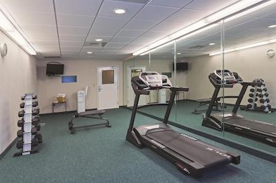 لا کوینتا این اند سویتز فرت میرز آیرپرت