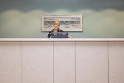 لا کوینتا این اند سویتز فرت میرز آیرپرت