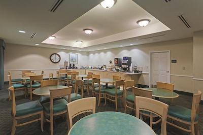 لا کوینتا این اند سویتز فرت میرز آیرپرت