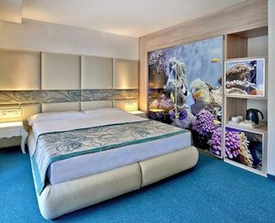 گریفید هتل متروپل