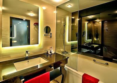 گریفید هتل متروپل