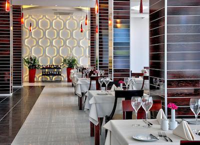 گریفید هتل متروپل