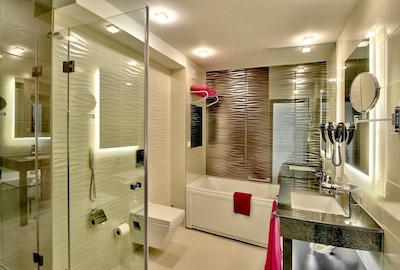 گریفید هتل متروپل