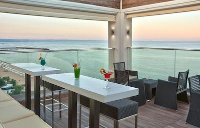 گریفید هتل متروپل