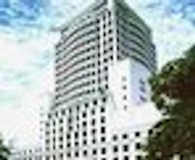 مردکا پالاس هتل اند سویتز