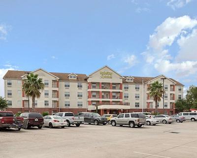 مینست سویتز تکساز مدیکال سنتر/رلیانت پارک