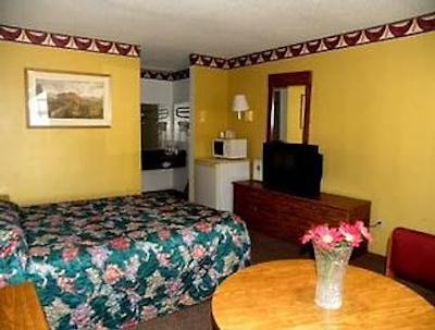 نایتز این اُنتاریو