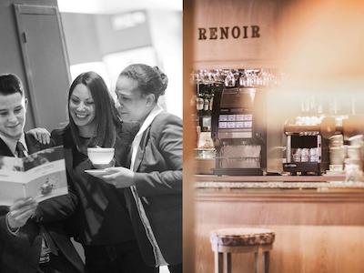 هتل مرکور لیمجز ریال لیموسین