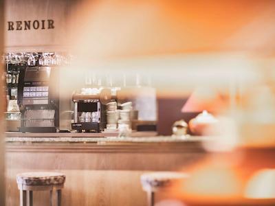 هتل مرکور لیمجز ریال لیموسین