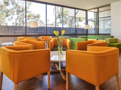 ایبیز استیلز کالگورلی هتل