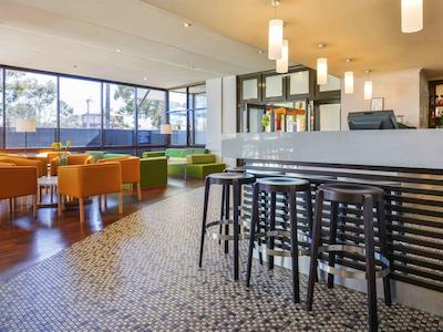 ایبیز استیلز کالگورلی هتل