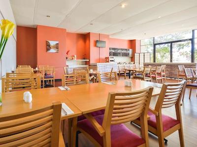 ایبیز استیلز کالگورلی هتل