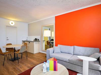 ایبیز استیلز کالگورلی هتل