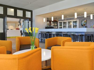 ایبیز استیلز کالگورلی هتل