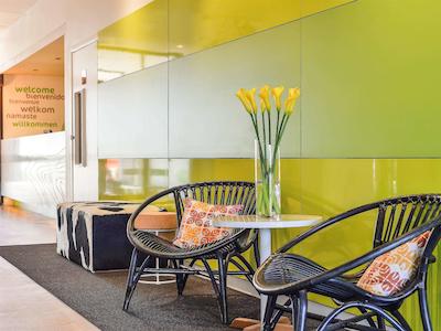 ایبیز استیلز کالگورلی هتل