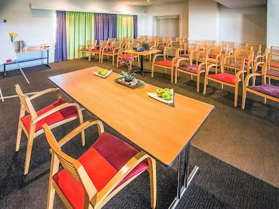 ایبیز استیلز کالگورلی هتل