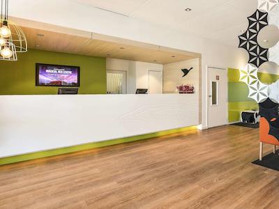 ایبیز استیلز کالگورلی هتل