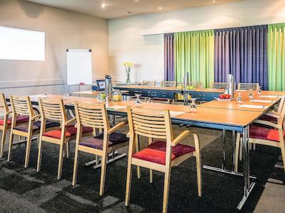 ایبیز استیلز کالگورلی هتل