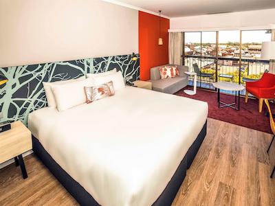 ایبیز استیلز کالگورلی هتل