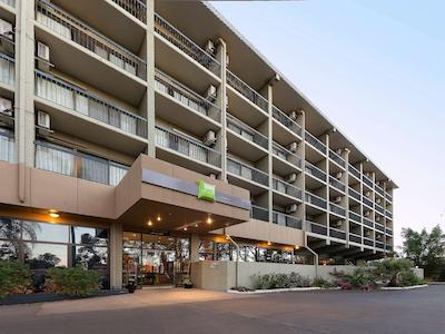 ایبیز استیلز کالگورلی هتل