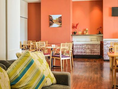 ایبیز استیلز کالگورلی هتل