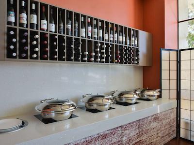 ایبیز استیلز کالگورلی هتل