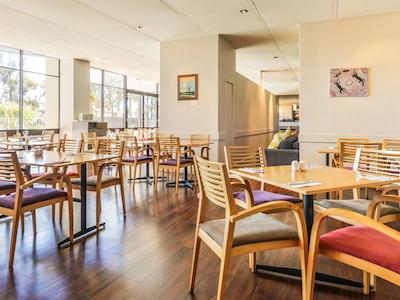 ایبیز استیلز کالگورلی هتل