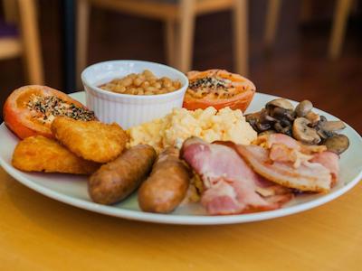 ایبیز استیلز کالگورلی هتل