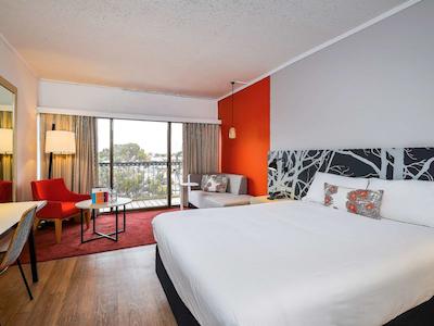 ایبیز استیلز کالگورلی هتل