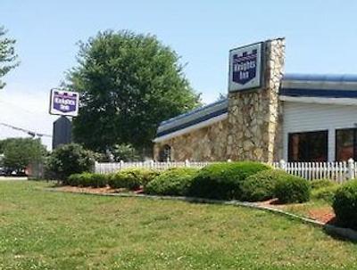 نایتز این چارلت اسود