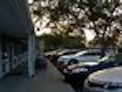 نایتز این چارلت اسود