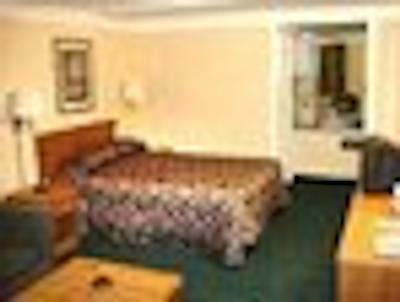 نایتز این چارلت اسود