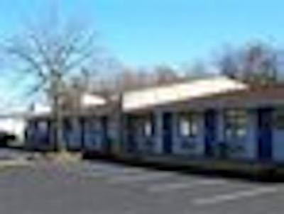 نایتز این چارلت اسود