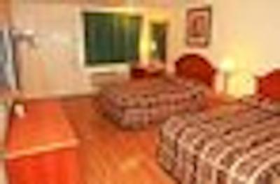 نایتز این اُرلاندو