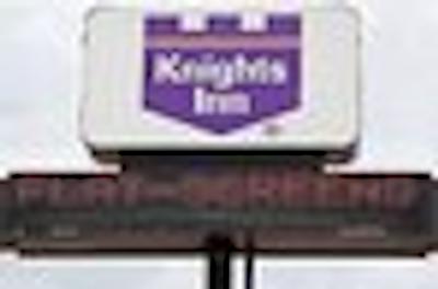 نایتز این اُرلاندو