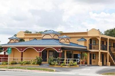 نایتز این اُرلاندو