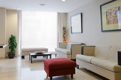 هسپریا بارسلنا باری گتیک